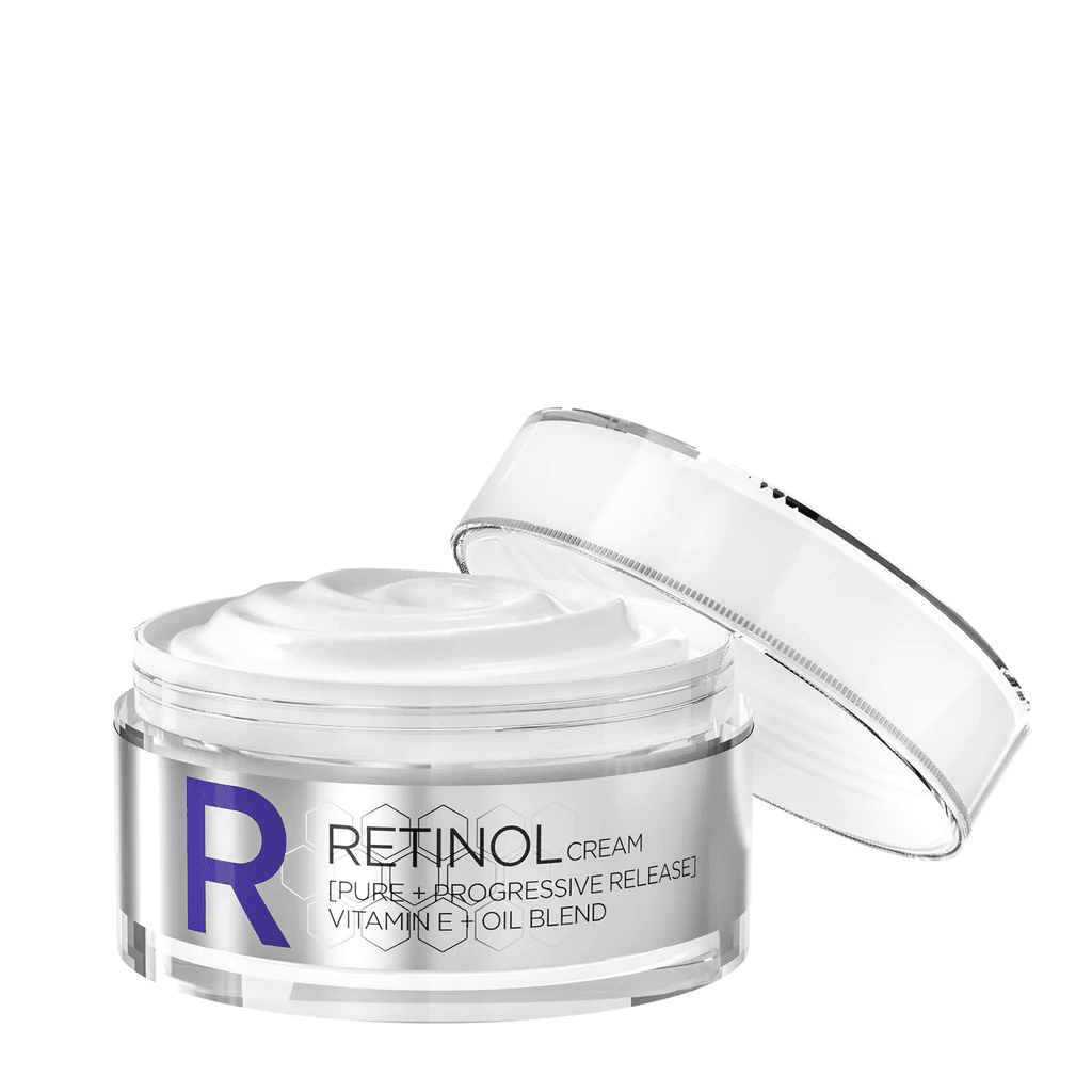 Revox B77 - Retinol Daily Protection SPF 20 - ORAS OFFICIAL