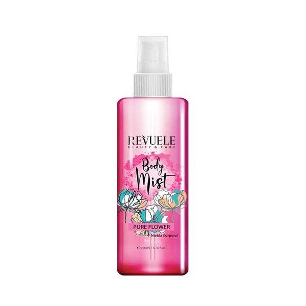 Revuele - Pure Flower Body Mist - ORAS OFFICIAL
