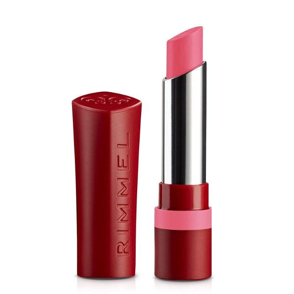 RIMMEL - Only 1 matte lipstick - ORAS OFFICIAL