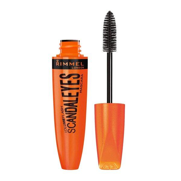 RIMMEL - Scadleeyes mascara - ORAS OFFICIAL