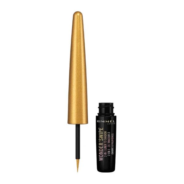 RIMMEL - Wonder swipe liner - ORAS OFFICIAL