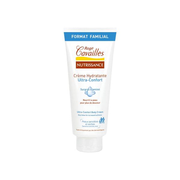Roge Cavailles - Nutrissance Ultra-Comfort Body Cream - ORAS OFFICIAL