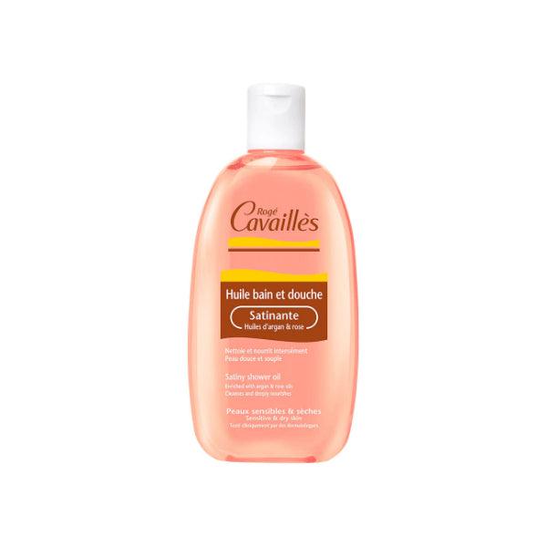 Roge Cavailles - Satiny Shower Oil - ORAS OFFICIAL