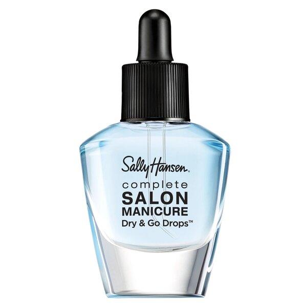 Sally Hansen - Dry & go drops - ORAS OFFICIAL