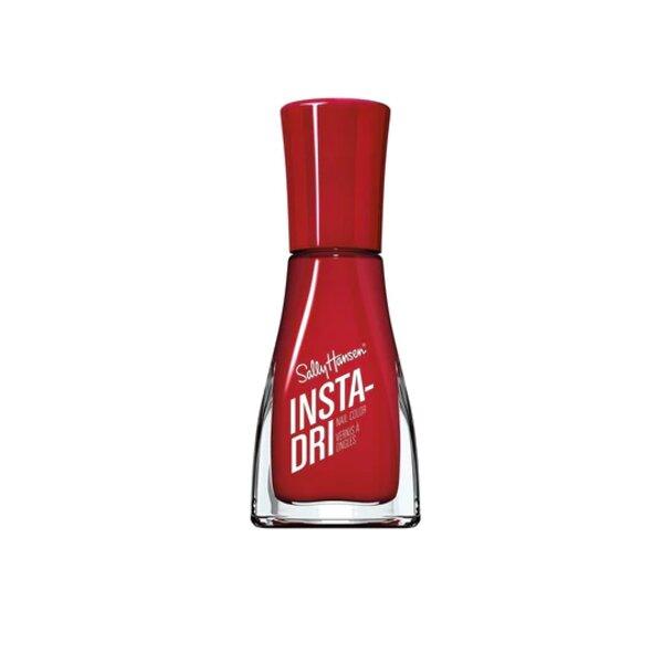 Sally Hansen - Insta dri nail color - ORAS OFFICIAL