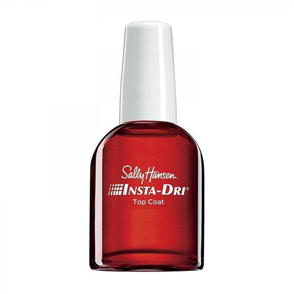 Sally Hansen - New insta-dri top coat - ORAS OFFICIAL