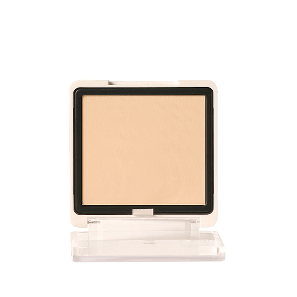 Samoa - All Over Covering Powder Foundation Refill - ORAS OFFICIAL