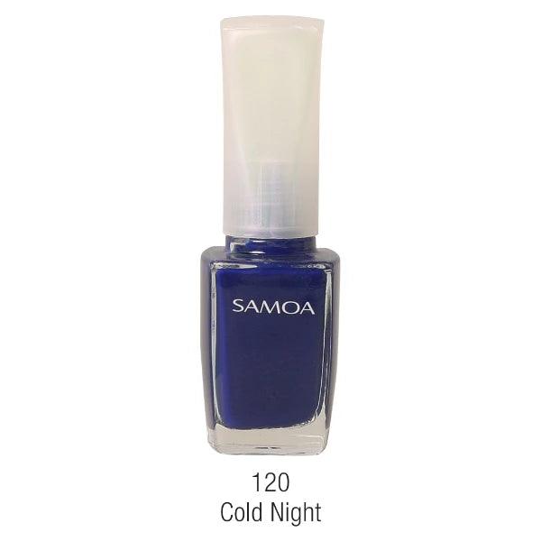 Samoa - Amore Mio Fall Of Winter Collection - ORAS OFFICIAL