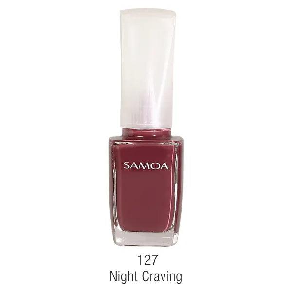 Samoa - Amore Mio Gourmandises Forever Conscious Collection - ORAS OFFICIAL