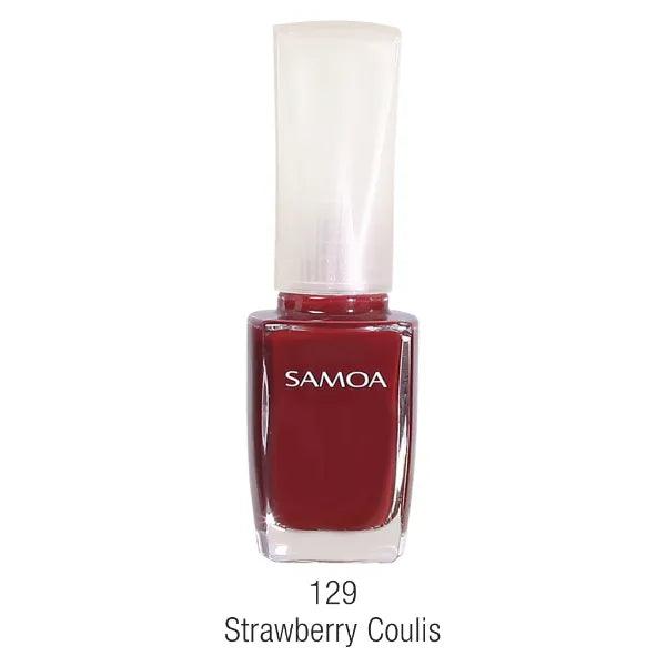 Samoa - Amore Mio Gourmandises Forever Conscious Collection - ORAS OFFICIAL
