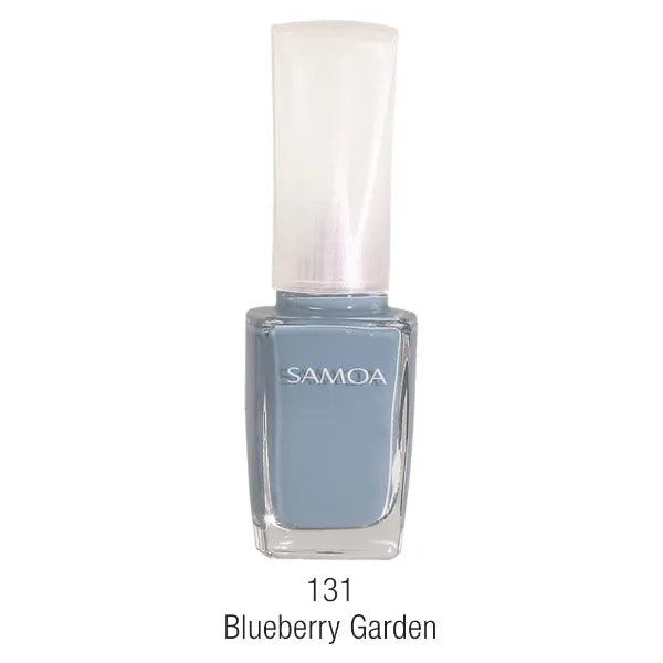 Samoa - Amore Mio Gourmandises Forever Conscious Collection - ORAS OFFICIAL