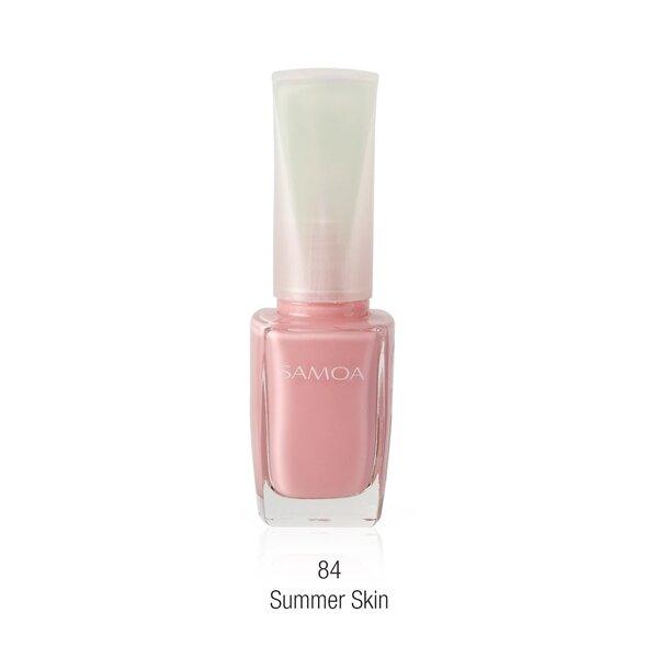 Samoa - Amore Mio Nail The Pink Collection - ORAS OFFICIAL