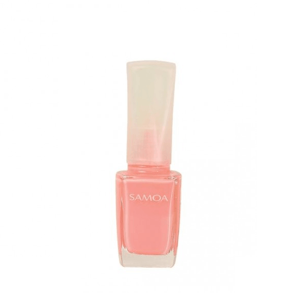Samoa - Amore Mio Nail The Pink Collection - ORAS OFFICIAL