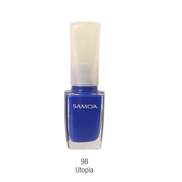 Samoa - Amore Mio Summer Colors Collection - ORAS OFFICIAL