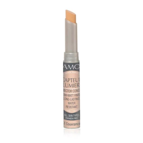 Samoa - Capteur Lumiere Corrector concealer - ORAS OFFICIAL