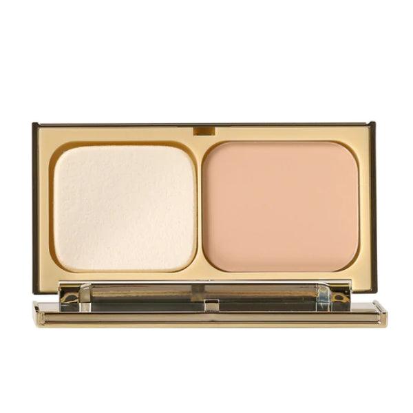 Samoa - Catwalk Divine Velvet Compact Powder - ORAS OFFICIAL