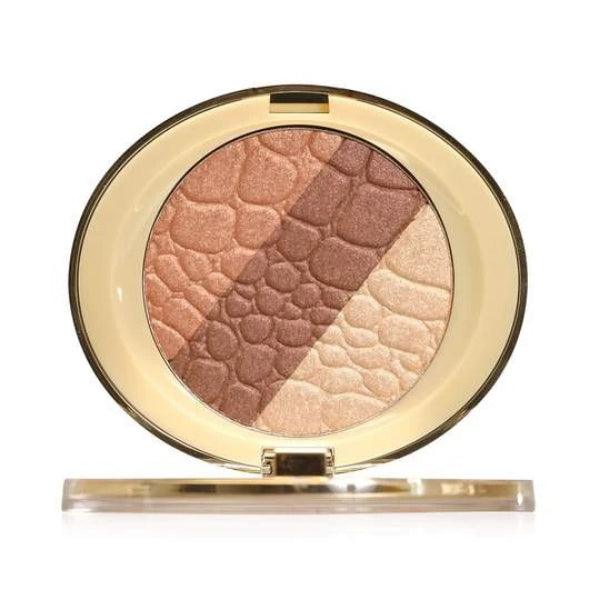 Samoa - Catwalk Ecstasy Blush - ORAS OFFICIAL