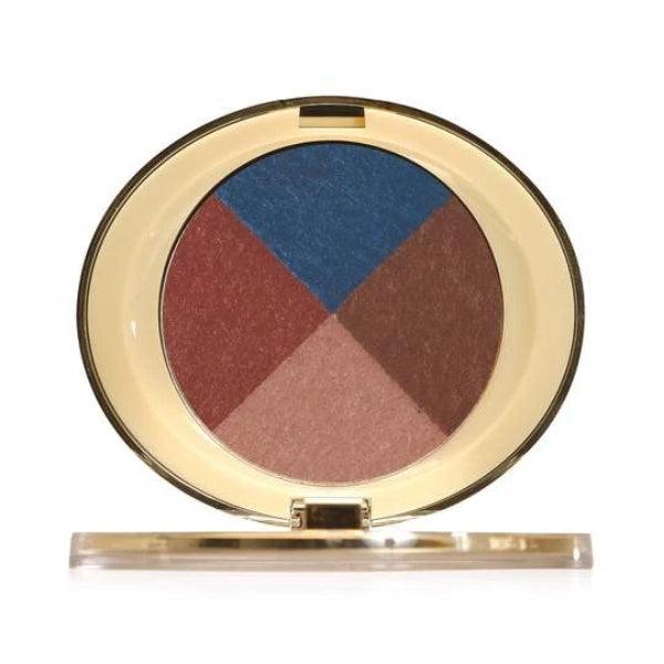 Samoa - Catwalk Ecstasy Eyeshadow Quad - ORAS OFFICIAL