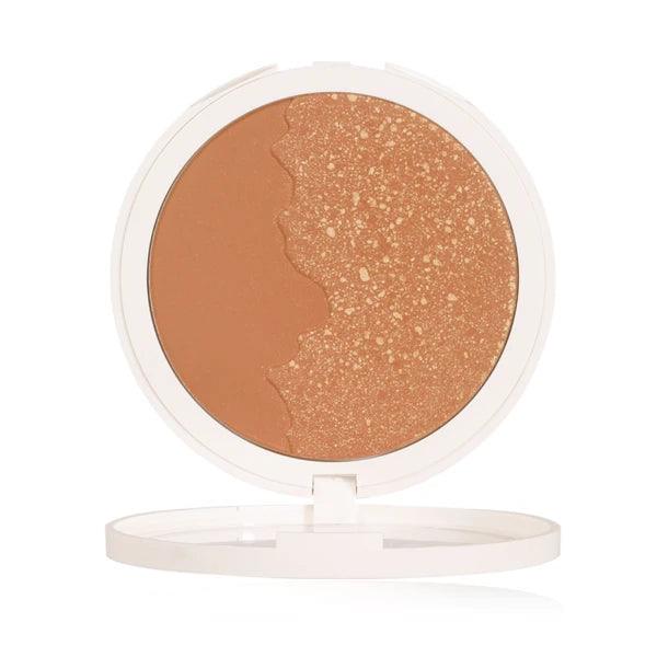 Samoa - Give Me Sun Bronzing Face Powder - ORAS OFFICIAL