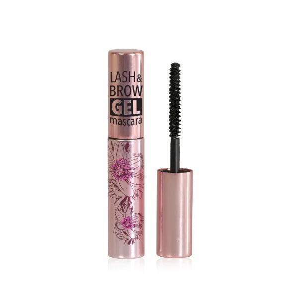 Samoa - Lotus Brow & Lash Transparent Gel Mini Mascara - ORAS OFFICIAL