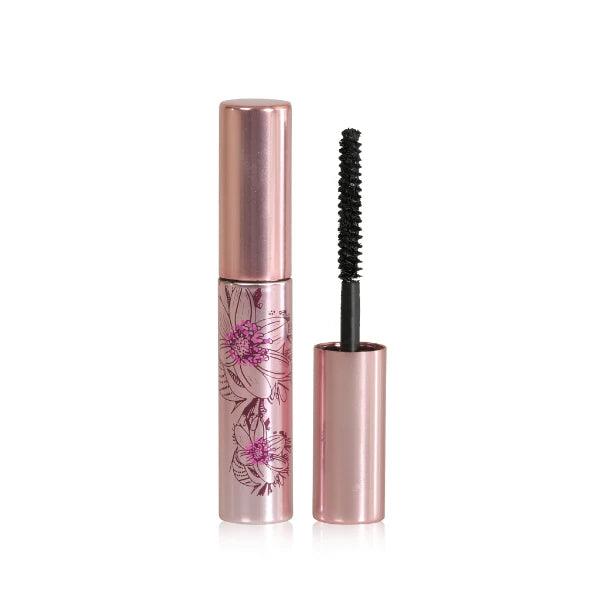 Samoa - lotus mini mascara Black - ORAS OFFICIAL