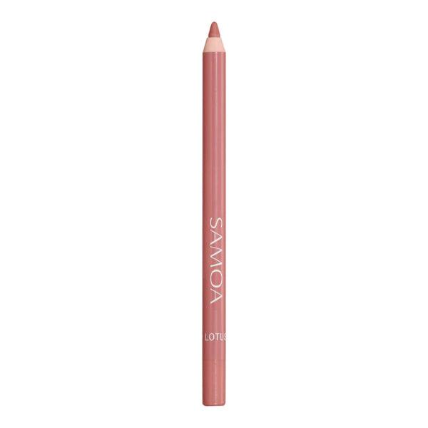 Samoa - Lotus Super Longwear Lipliner - ORAS OFFICIAL