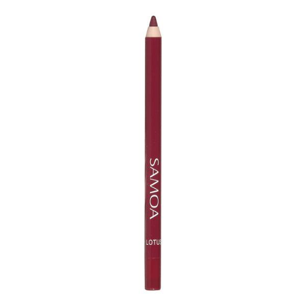 Samoa - Lotus Super Longwear Lipliner - ORAS OFFICIAL