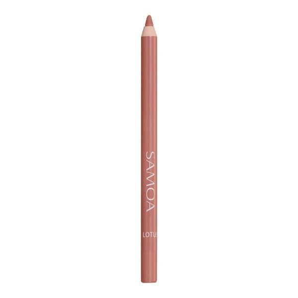 Samoa - Lotus Super Longwear Lipliner - ORAS OFFICIAL