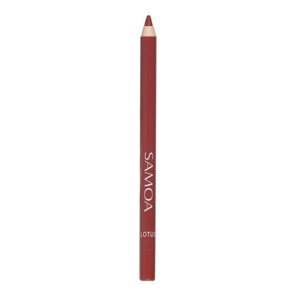 Samoa - Lotus Super Longwear Lipliner - ORAS OFFICIAL