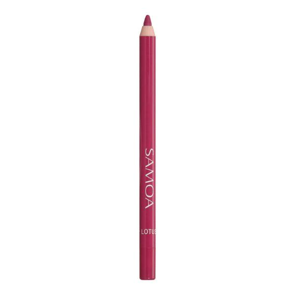 Samoa - Lotus Super Longwear Lipliner - ORAS OFFICIAL