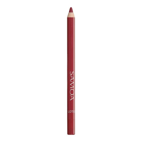 Samoa - Lotus Super Longwear Lipliner - ORAS OFFICIAL