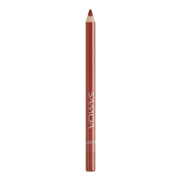 Samoa - Lotus Super Longwear Lipliner - ORAS OFFICIAL
