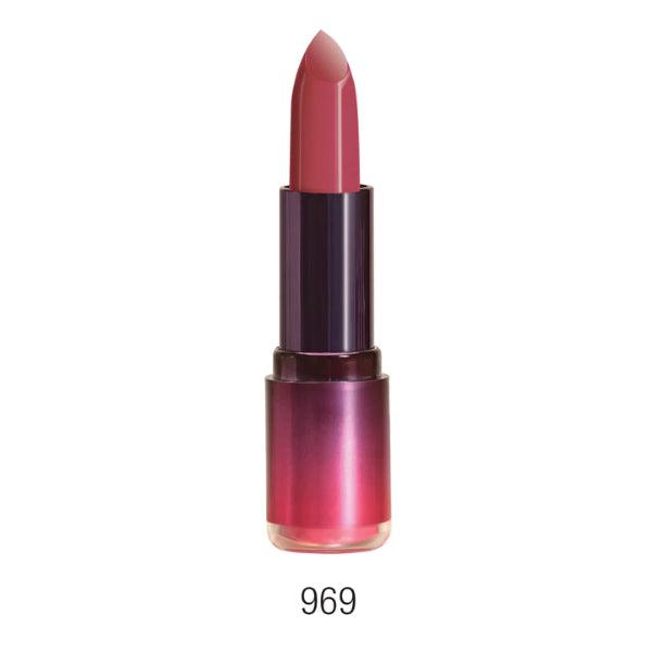Samoa - Lotus Velvet Lipstick - ORAS OFFICIAL