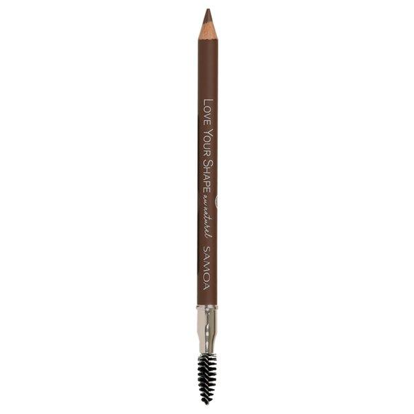 Samoa - Love Your Shape au naturel Pure Browliner - ORAS OFFICIAL