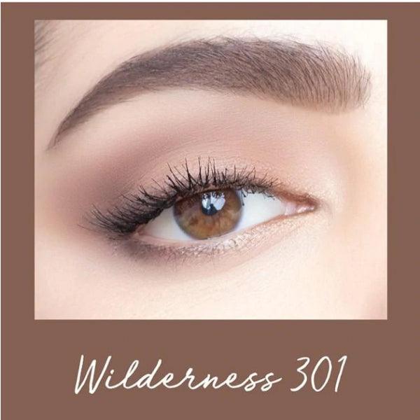 Samoa - Love Your Shape au naturel Pure Browliner - ORAS OFFICIAL