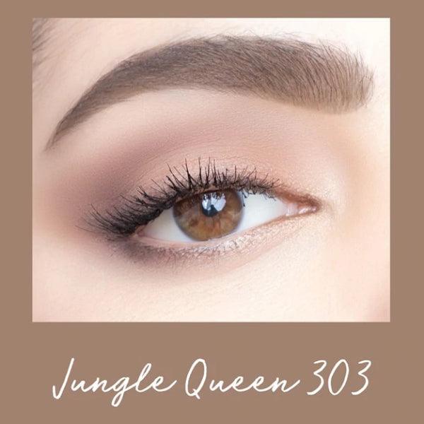 Samoa - Love Your Shape au naturel Pure Browliner - ORAS OFFICIAL