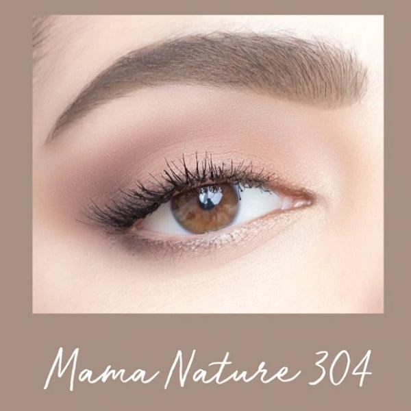 Samoa - Love Your Shape au naturel Pure Browliner - ORAS OFFICIAL