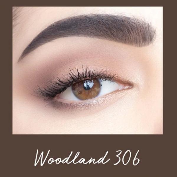 Samoa - Love Your Shape au naturel Pure Browliner - ORAS OFFICIAL