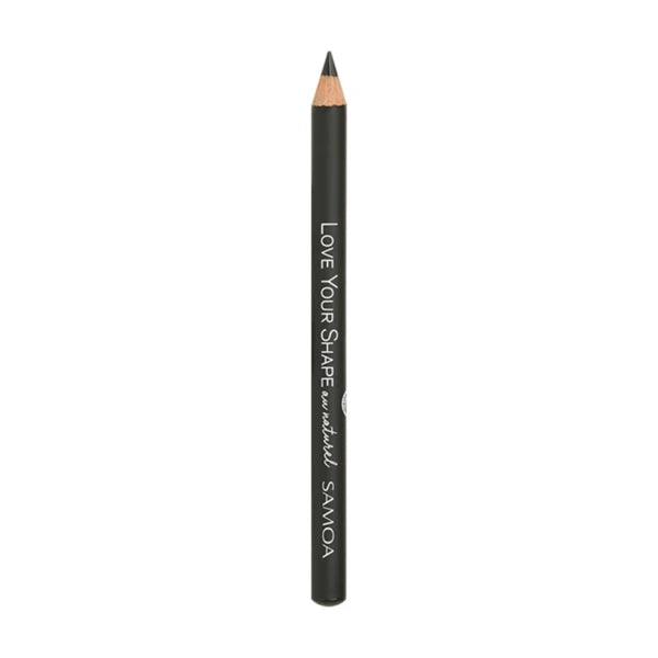 Samoa - Love your Shape Kajal intense Eyeliner - ORAS OFFICIAL