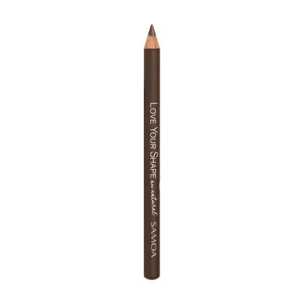 Samoa - Love your Shape Kajal intense Eyeliner - ORAS OFFICIAL