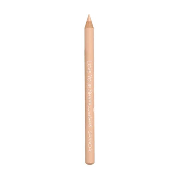 Samoa - Love your Shape Kajal intense Eyeliner - ORAS OFFICIAL