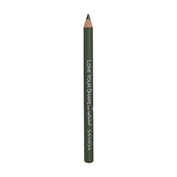 Samoa - Love your Shape Kajal intense Eyeliner - ORAS OFFICIAL