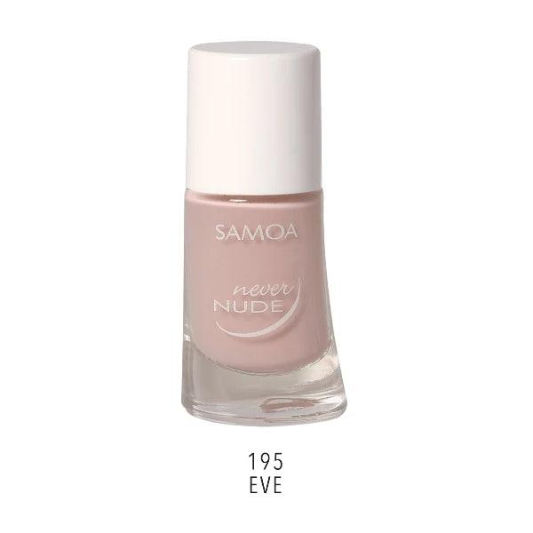Samoa - Never Nude The Pastel Collection - ORAS OFFICIAL