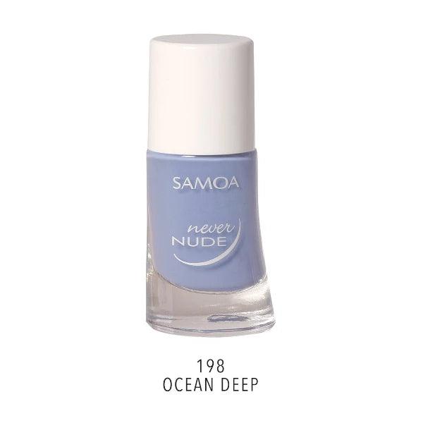 Samoa - Never Nude The Pastel Collection - ORAS OFFICIAL