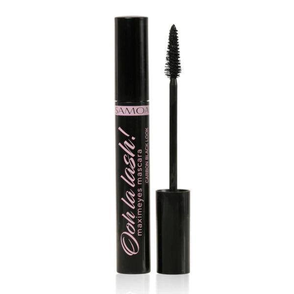 Samoa - Ooh la lash mascara Black - ORAS OFFICIAL