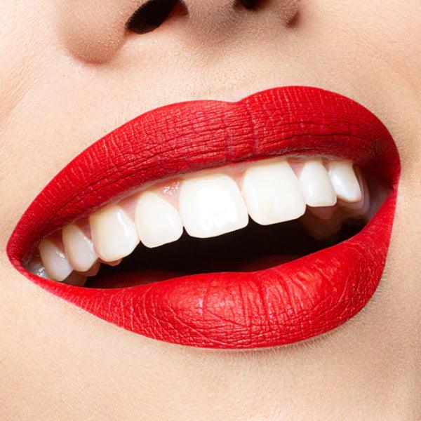Samoa - Ooh La Lips! Longwear Matte Liquid Lipstick - ORAS OFFICIAL
