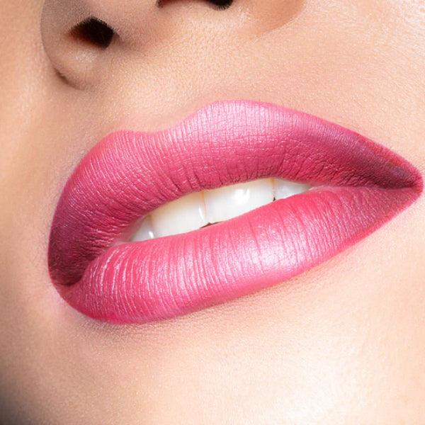 Samoa - Ooh La Lips! Longwear Matte Liquid Lipstick - ORAS OFFICIAL