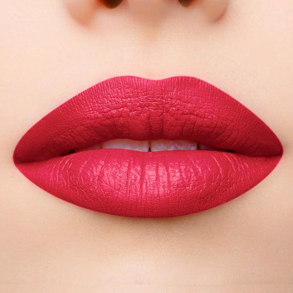 Samoa - Ooh La Lips! Longwear Matte Liquid Lipstick - ORAS OFFICIAL