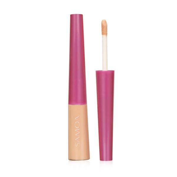 Samoa - Smoothing Liquid Concealer - ORAS OFFICIAL