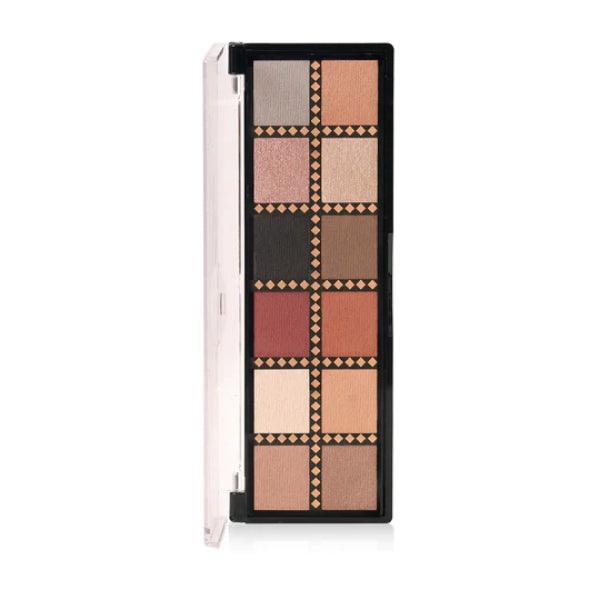 Samoa - Sophia Eye Shadow Palette - ORAS OFFICIAL